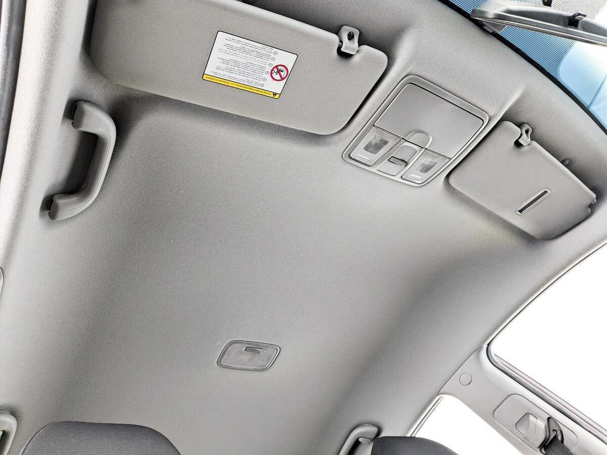 Hyundai Solaris, 2012 - Фото №17