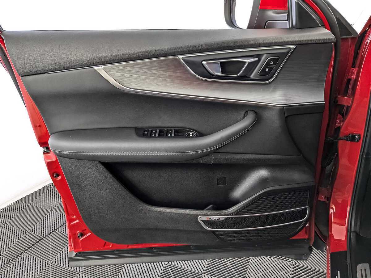 CHERY Tiggo 7 Pro, 2022 - Фото №14