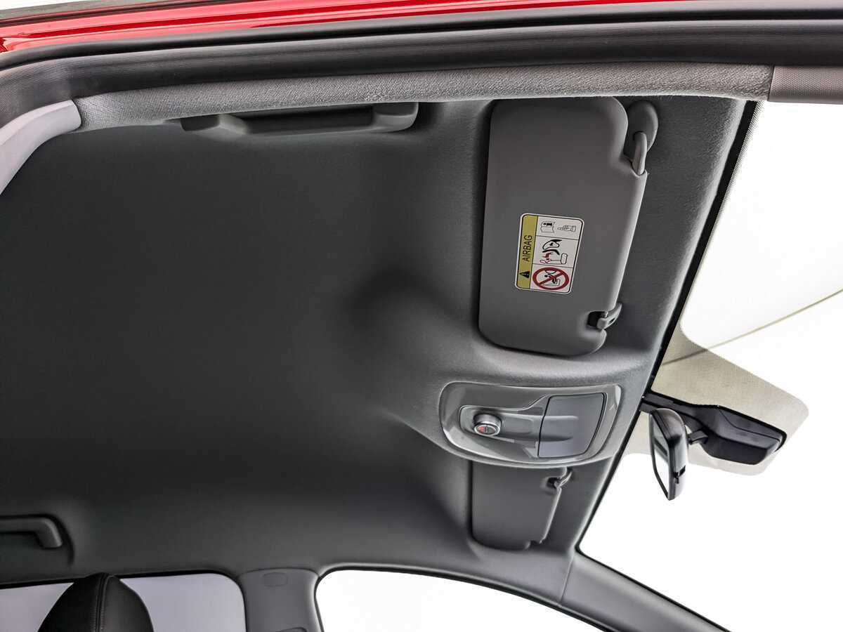 CHERY Tiggo 7 Pro, 2022 - Фото №18