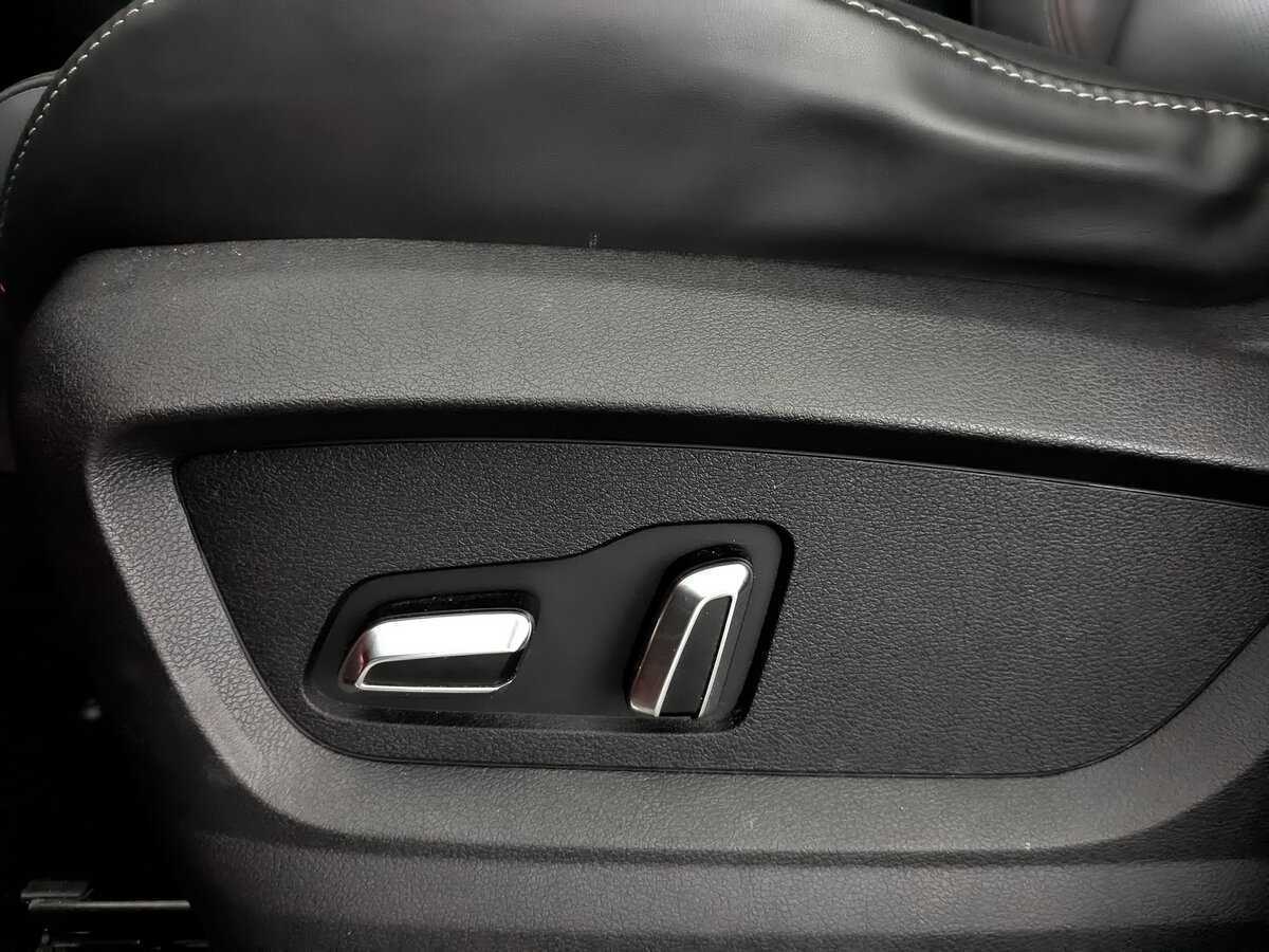 CHERY Tiggo 7 Pro, 2022 - Фото №21