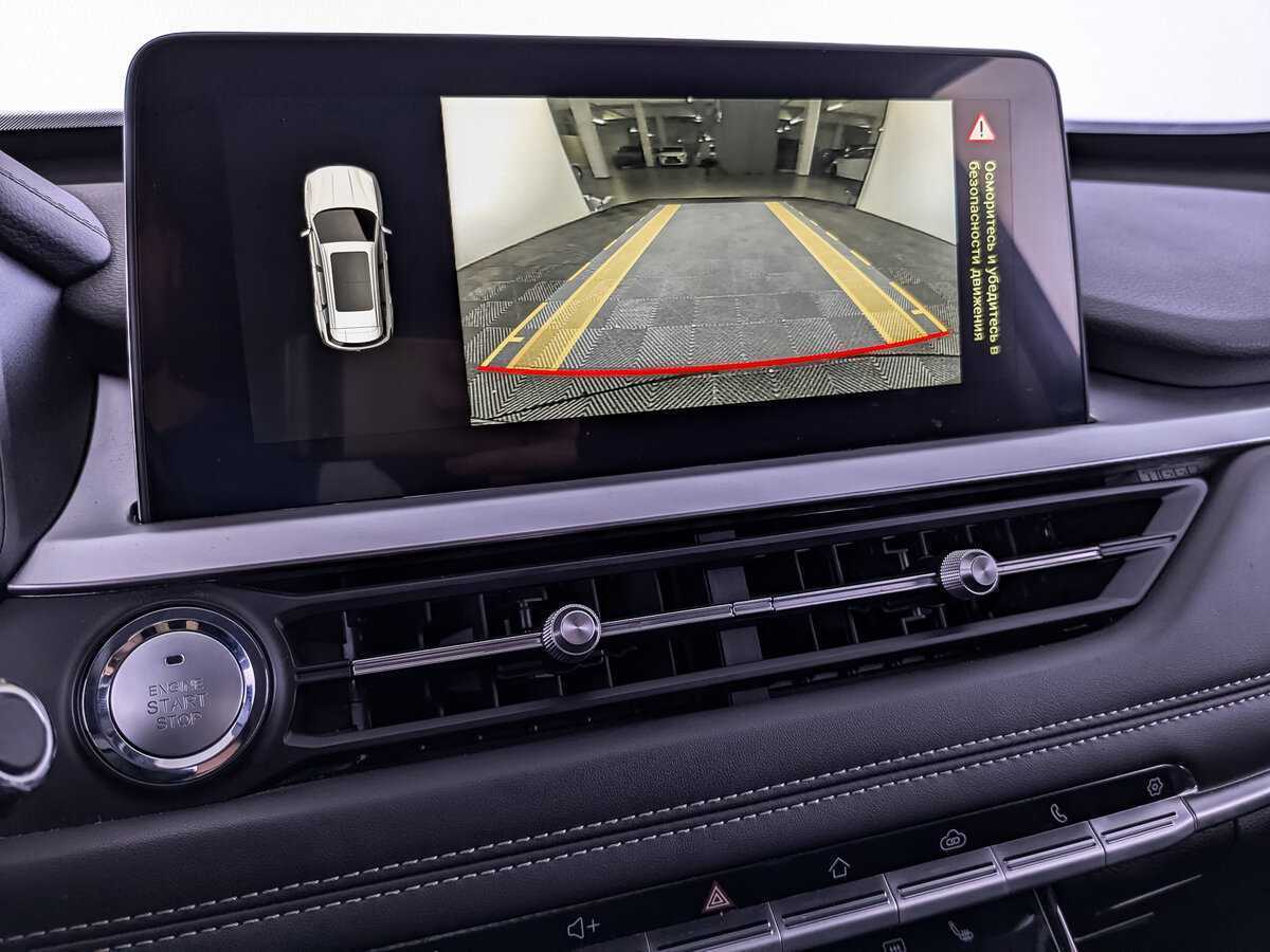 CHERY Tiggo 7 Pro, 2022 - Фото №22