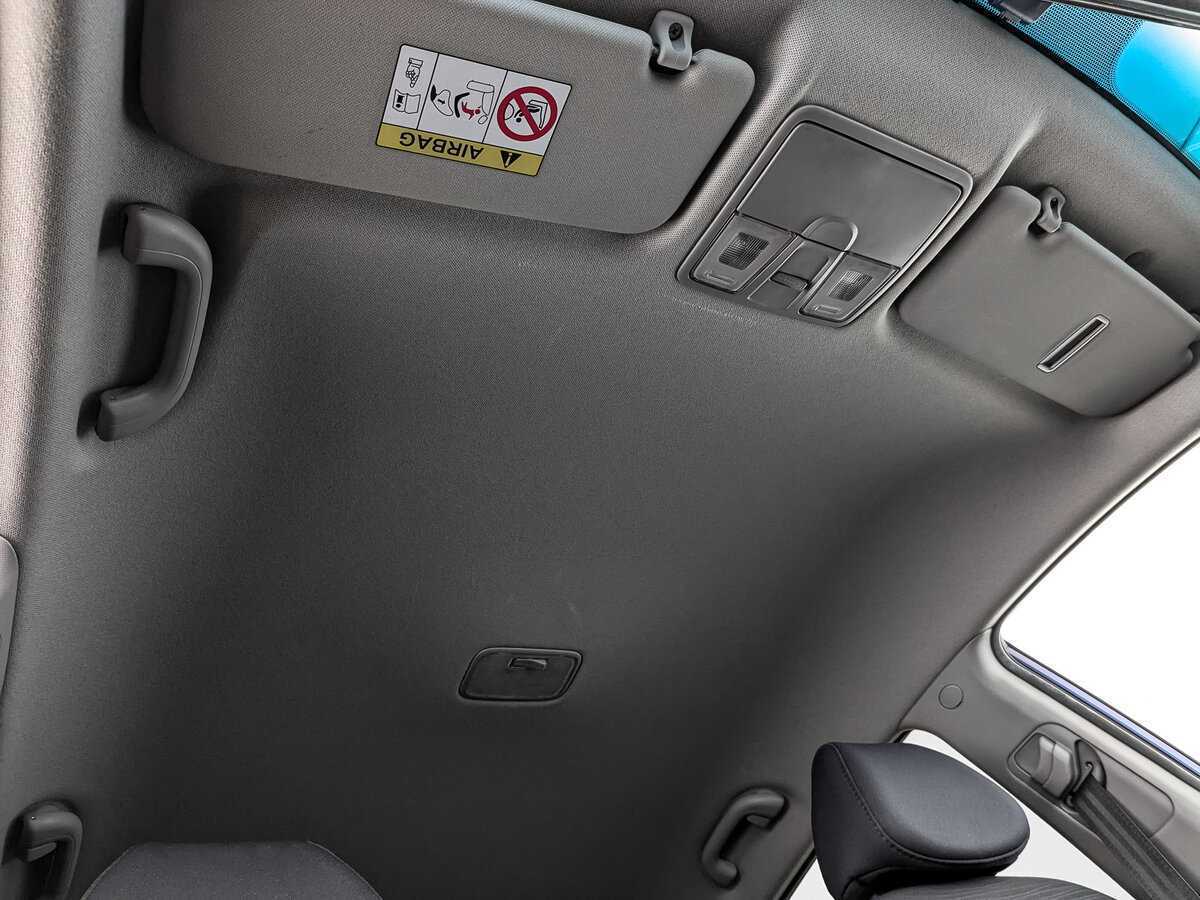 Hyundai Solaris, 2015 - Фото №17