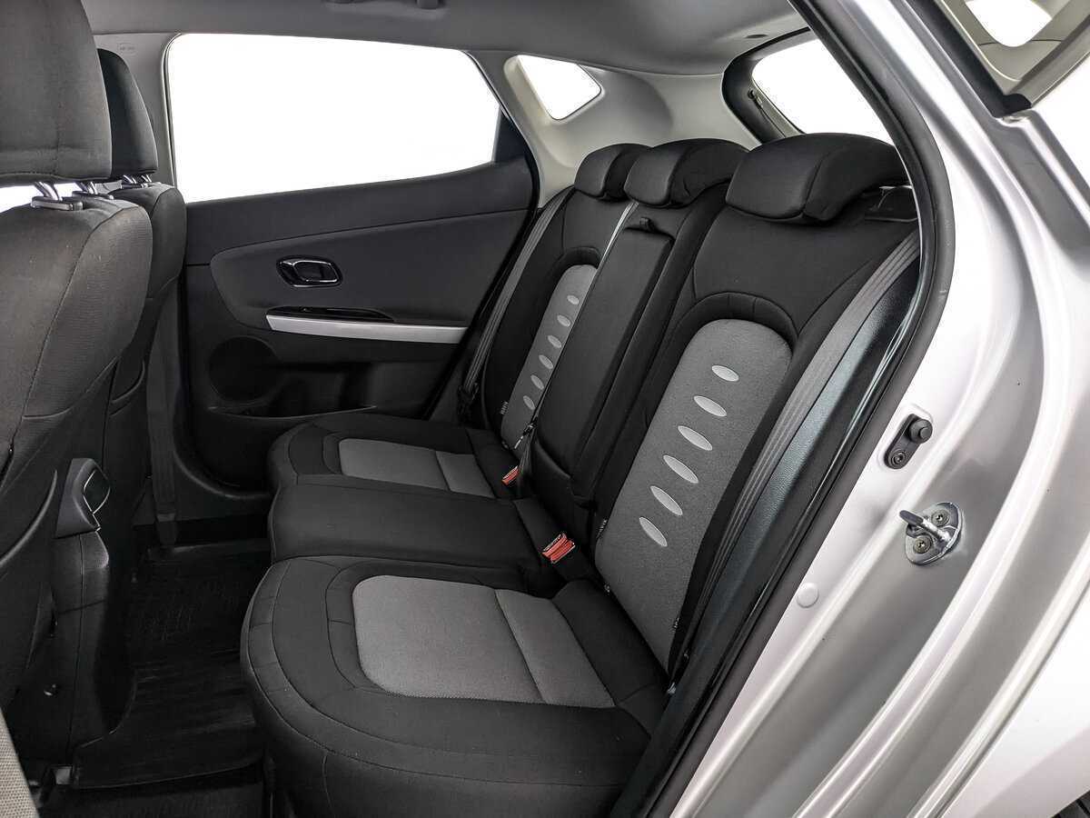 Kia Ceed, 2015 - Фото №13