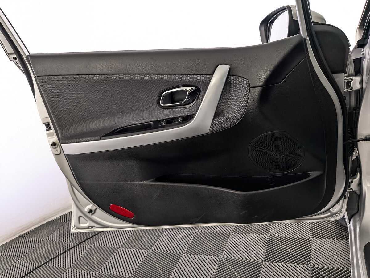 Kia Ceed, 2015 - Фото №14