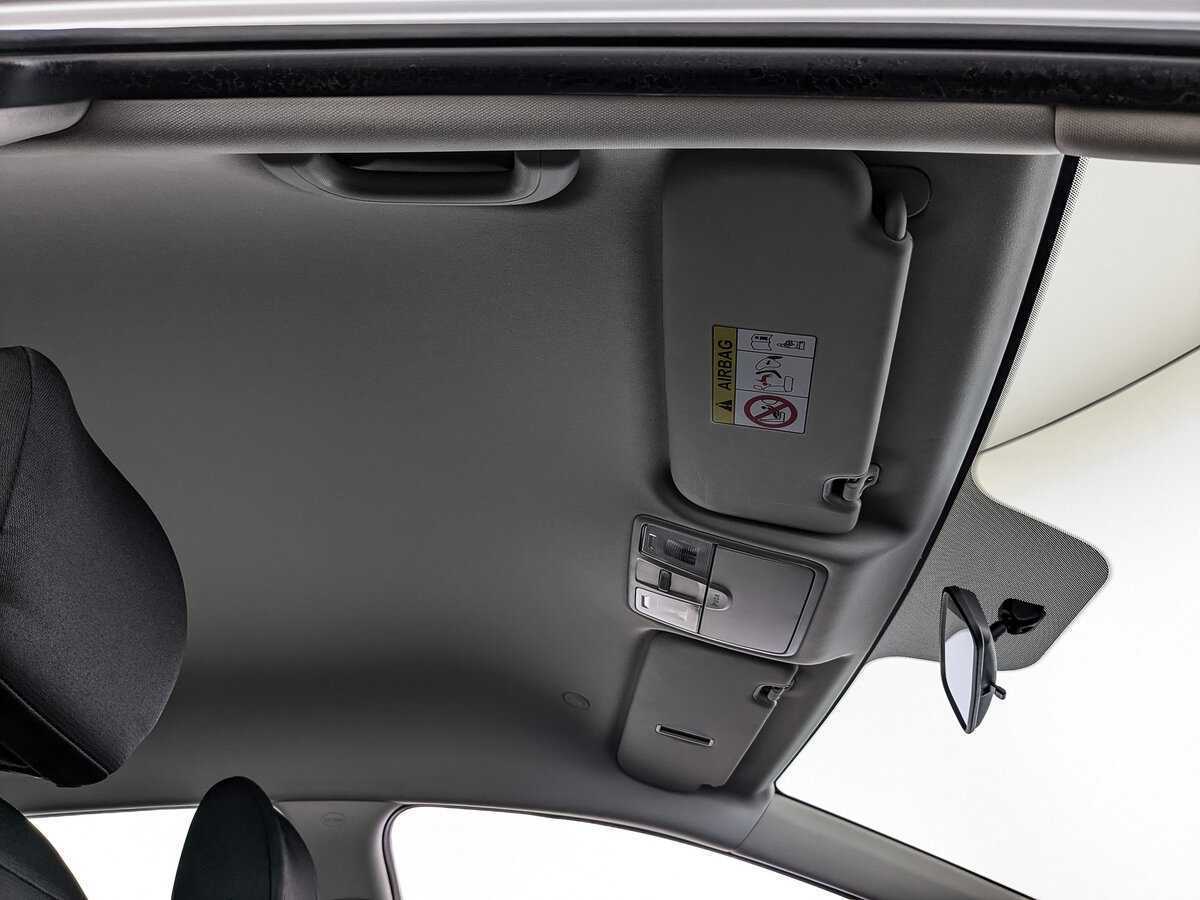 Kia Ceed, 2015 - Фото №18