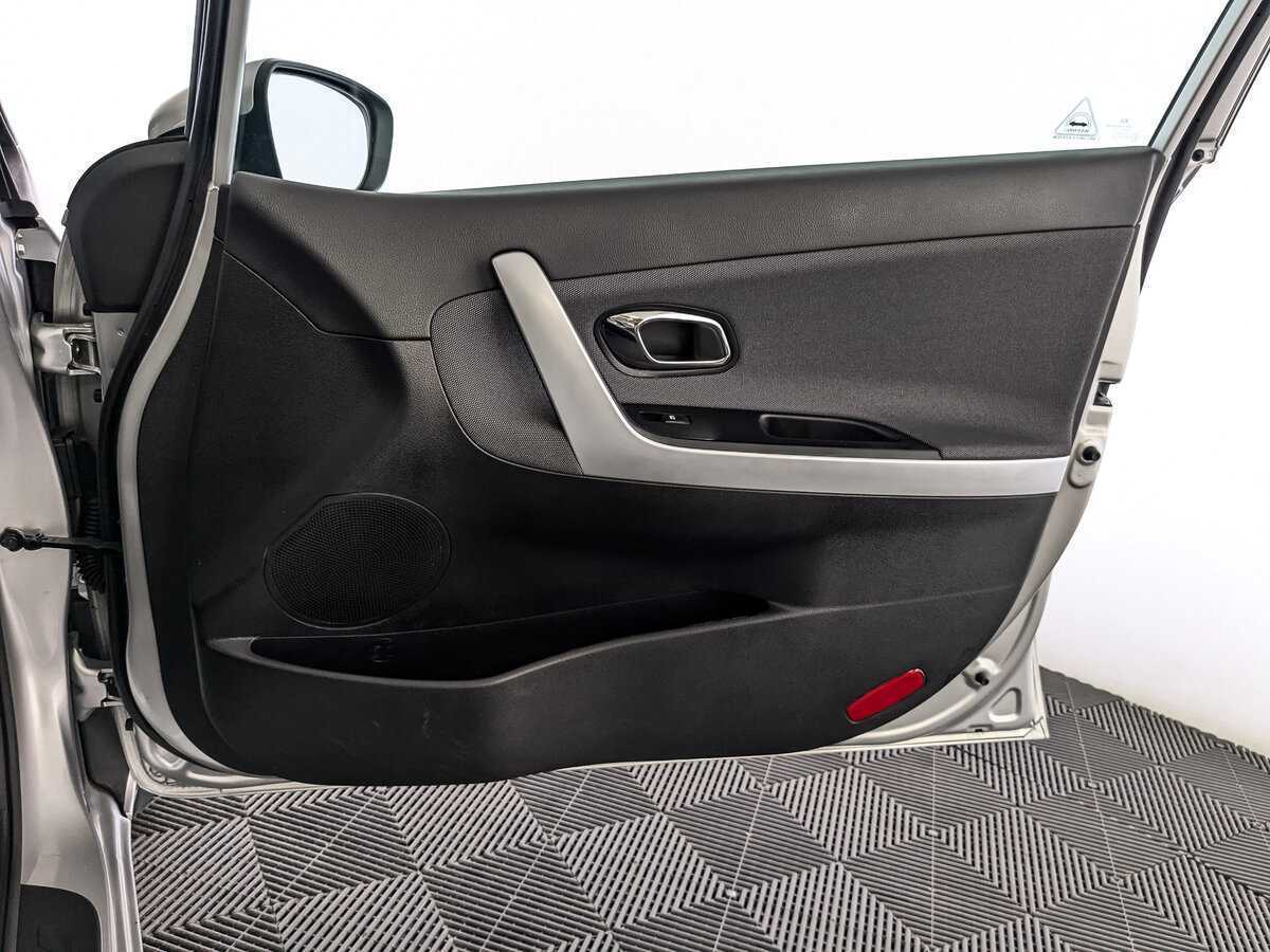 Kia Ceed, 2015 - Фото №20