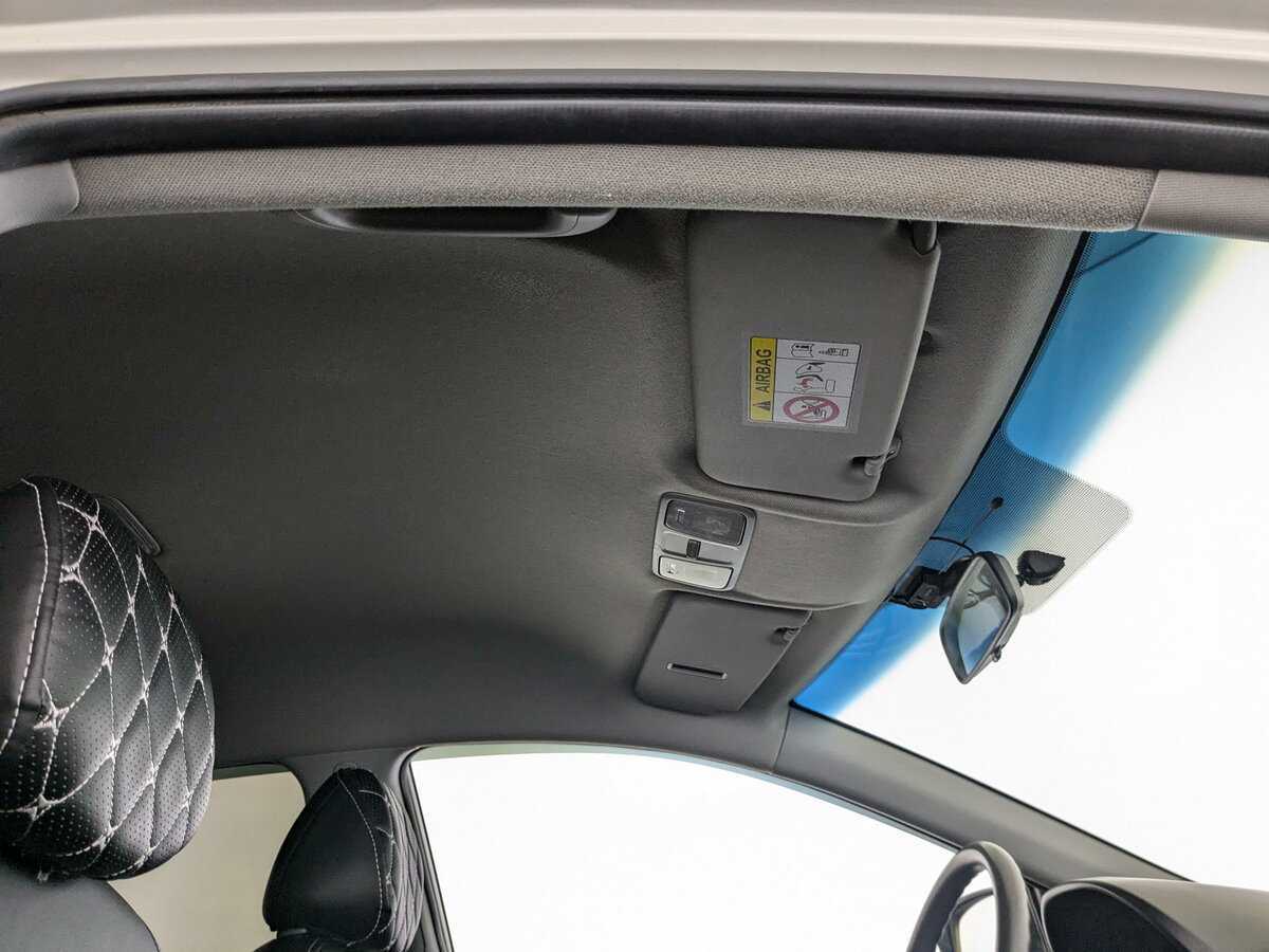 Hyundai Solaris, 2015 - Фото №17