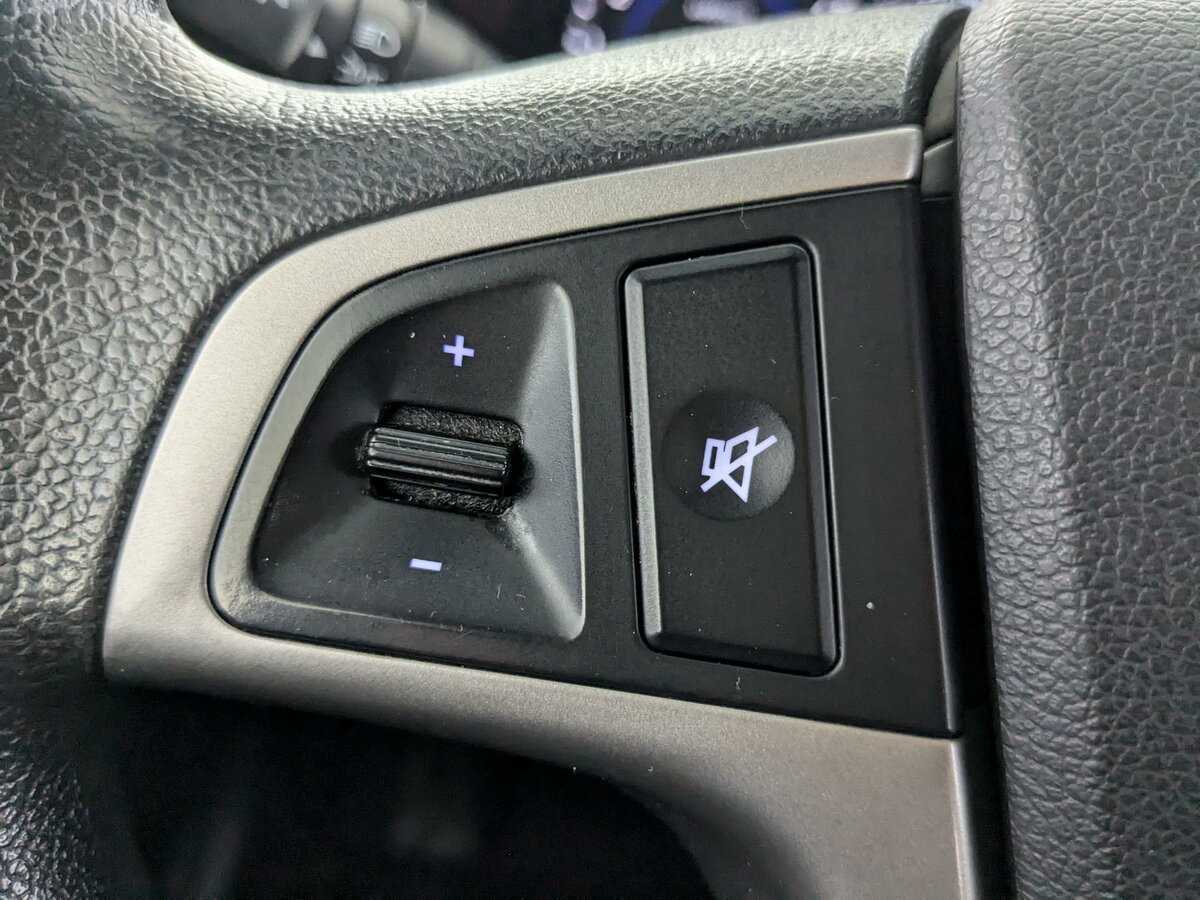 Hyundai Solaris, 2015 - Фото №21