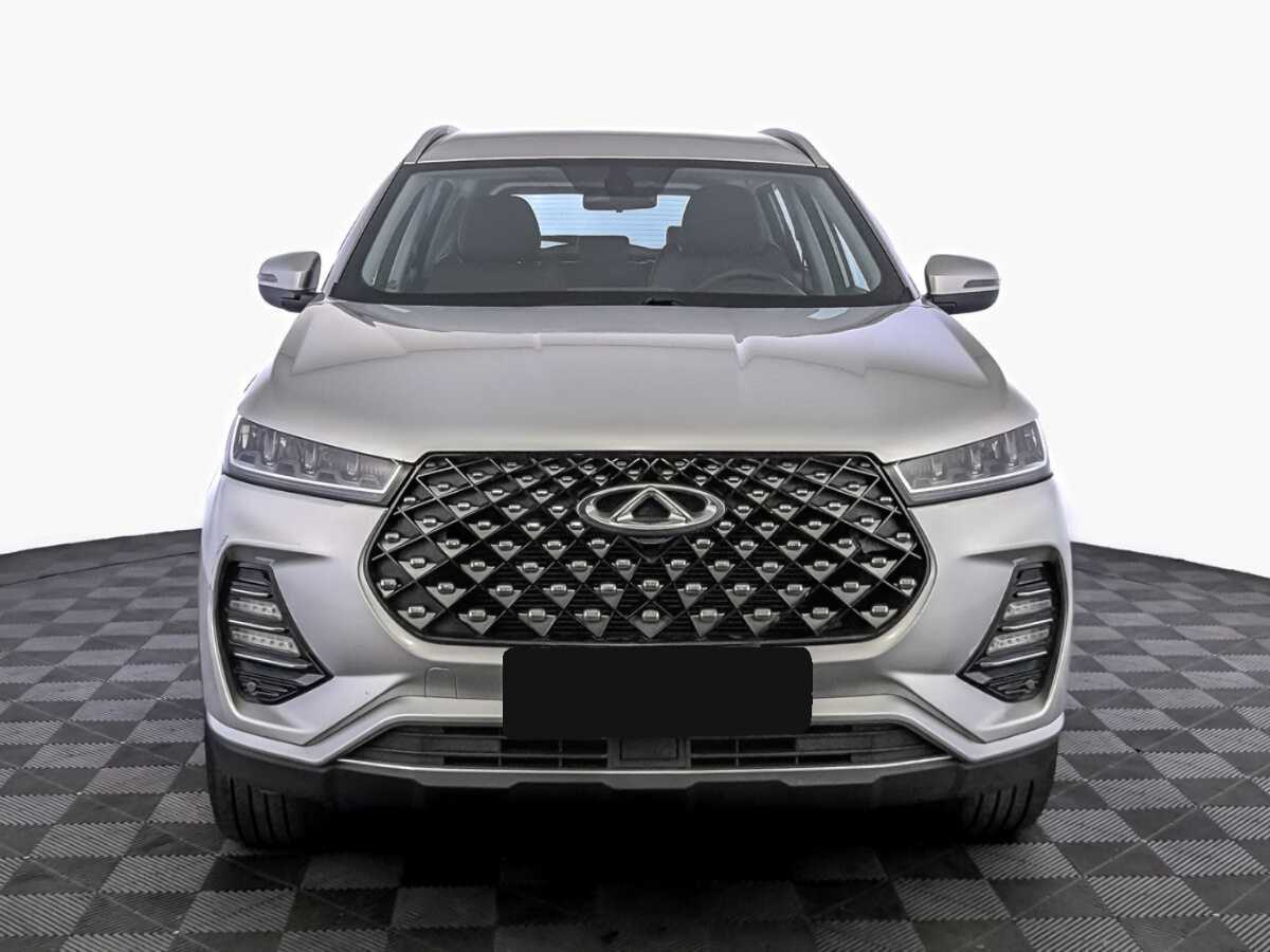 CHERY Tiggo 7 Pro, 2021 - Фото №1
