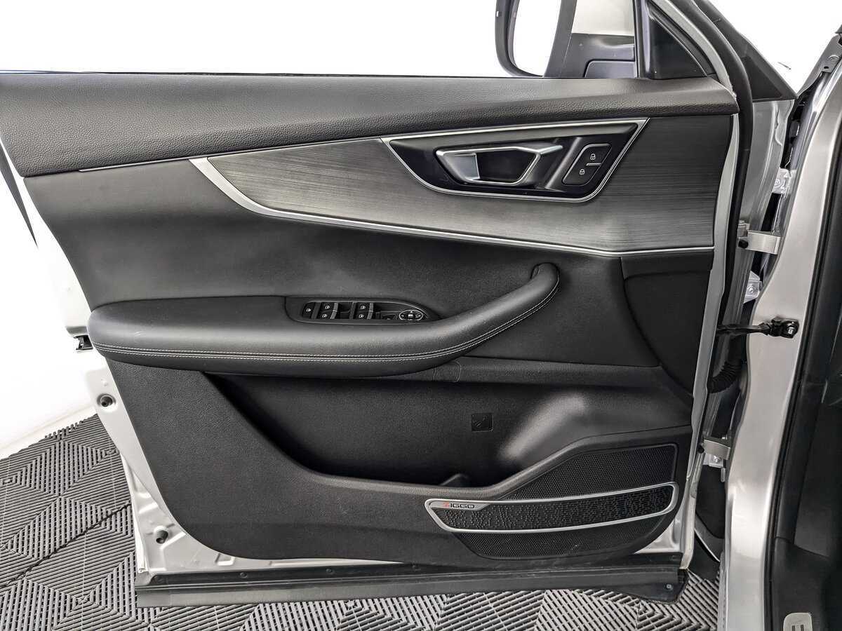 CHERY Tiggo 7 Pro, 2021 - Фото №14