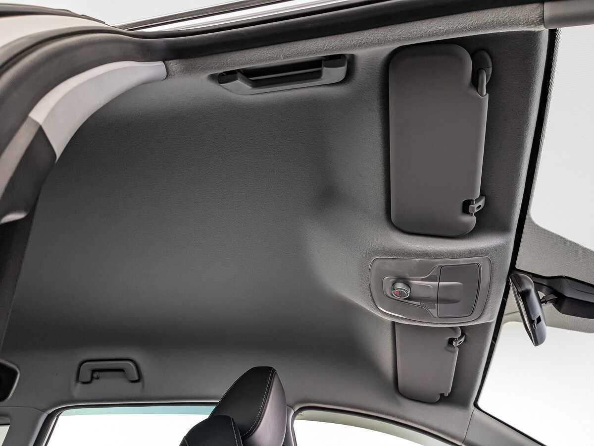 CHERY Tiggo 7 Pro, 2021 - Фото №18