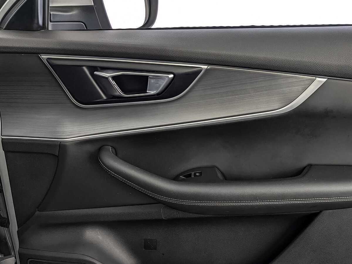 CHERY Tiggo 7 Pro, 2021 - Фото №20