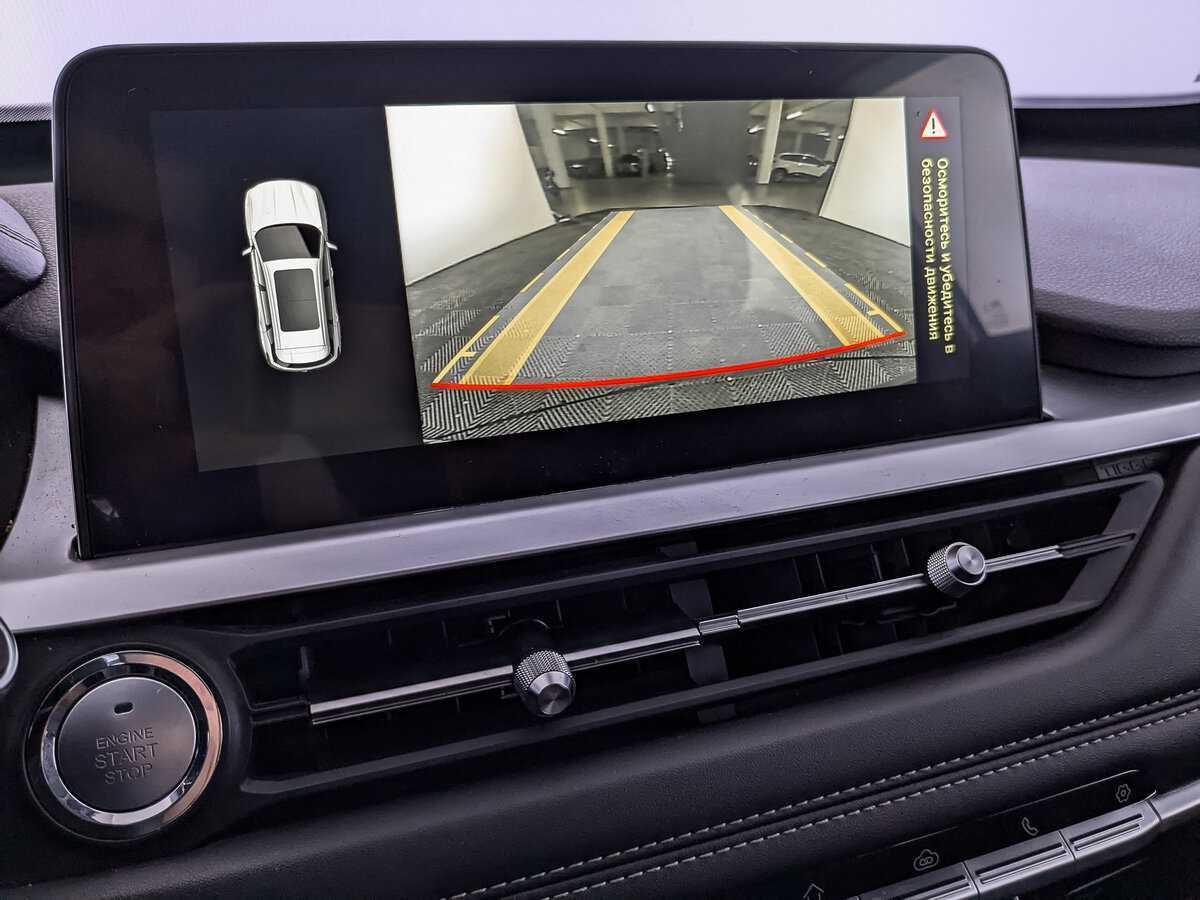 CHERY Tiggo 7 Pro, 2021 - Фото №21