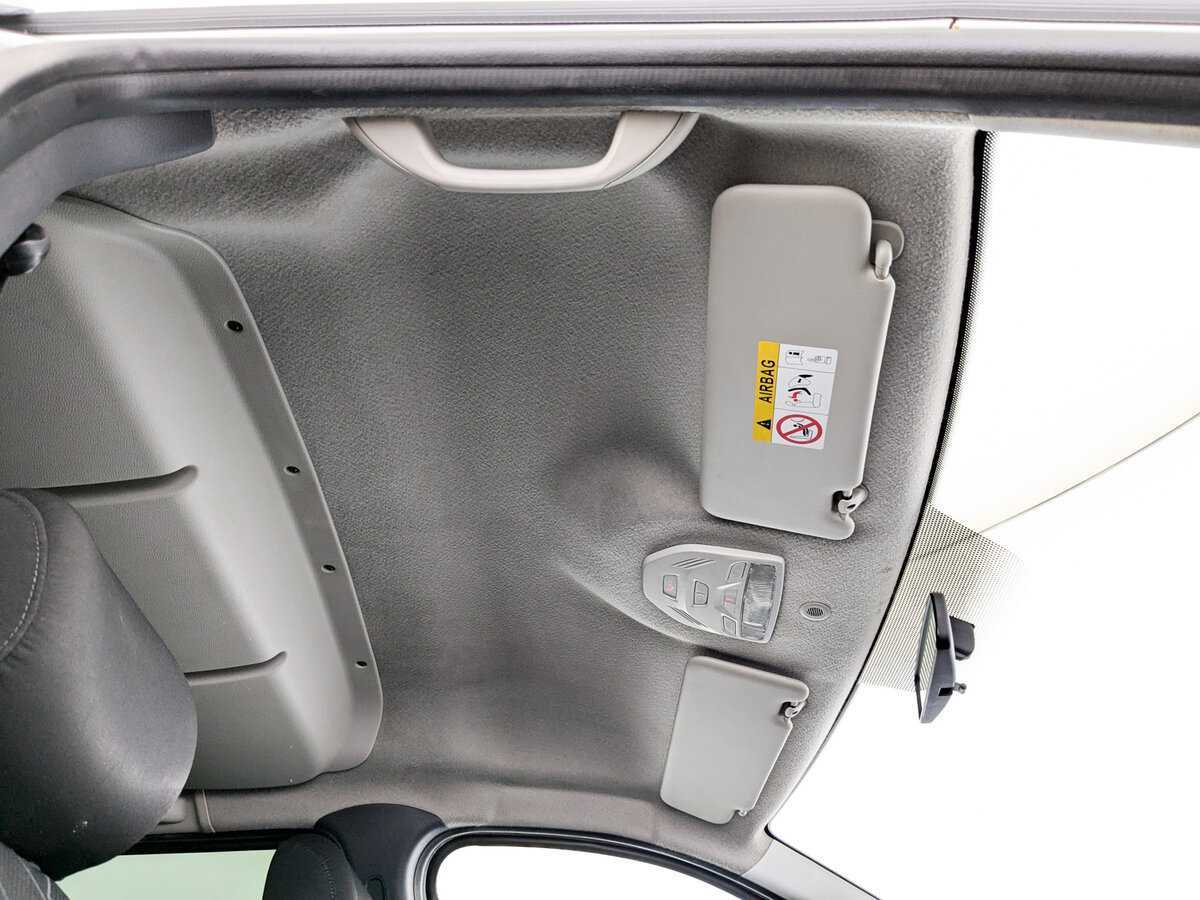 Lada (ВАЗ) Largus, 2019 - Фото №17