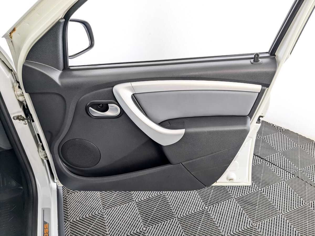 Lada (ВАЗ) Largus, 2019 - Фото №19