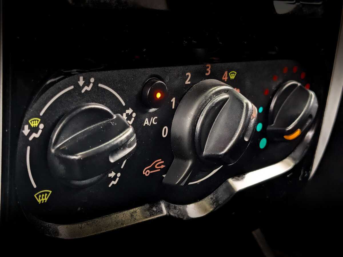 Lada (ВАЗ) Largus, 2019 - Фото №20