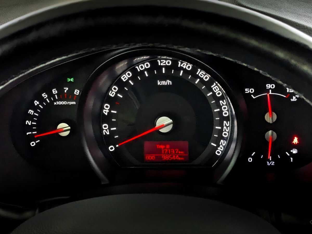 Kia Sportage, 2015 - Фото №10