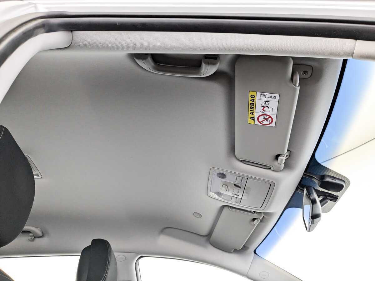 Kia Sportage, 2015 - Фото №17