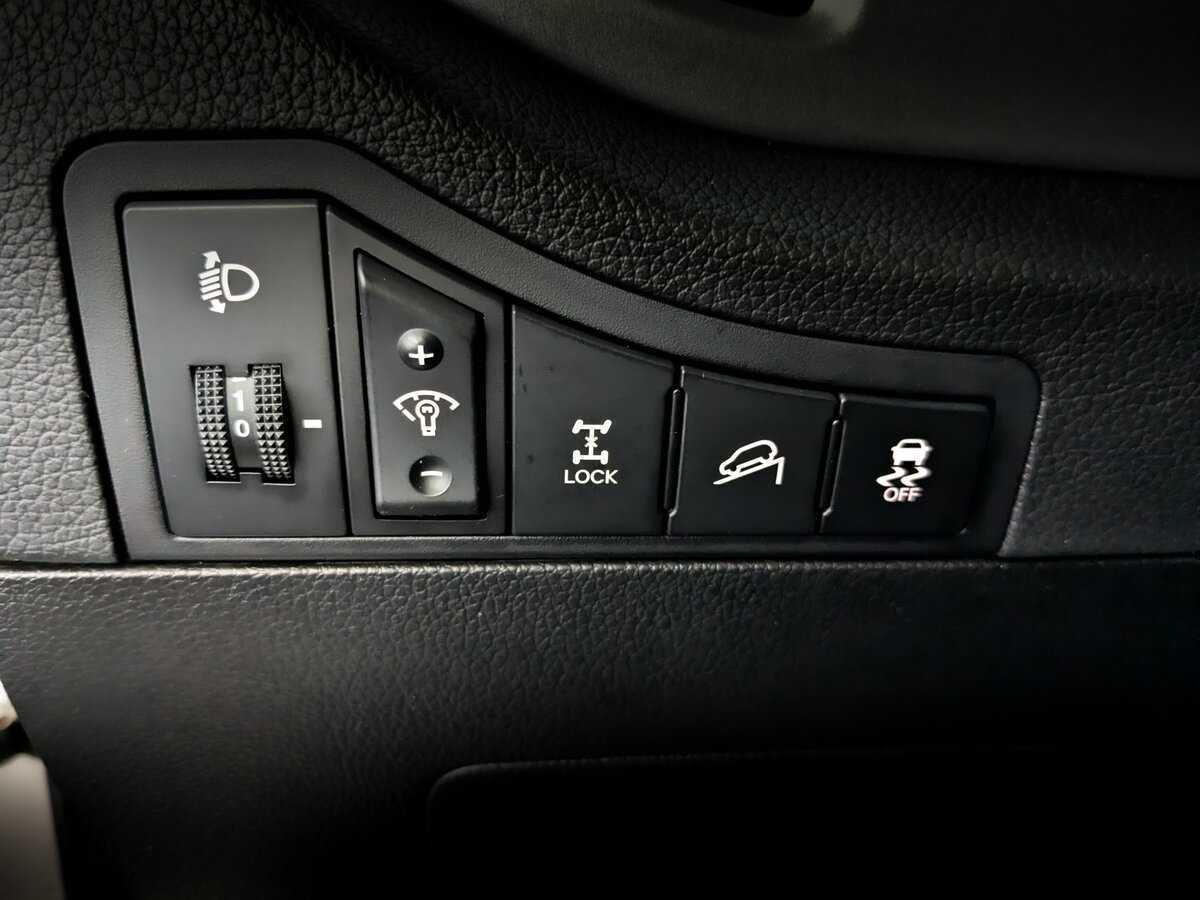 Kia Sportage, 2015 - Фото №21