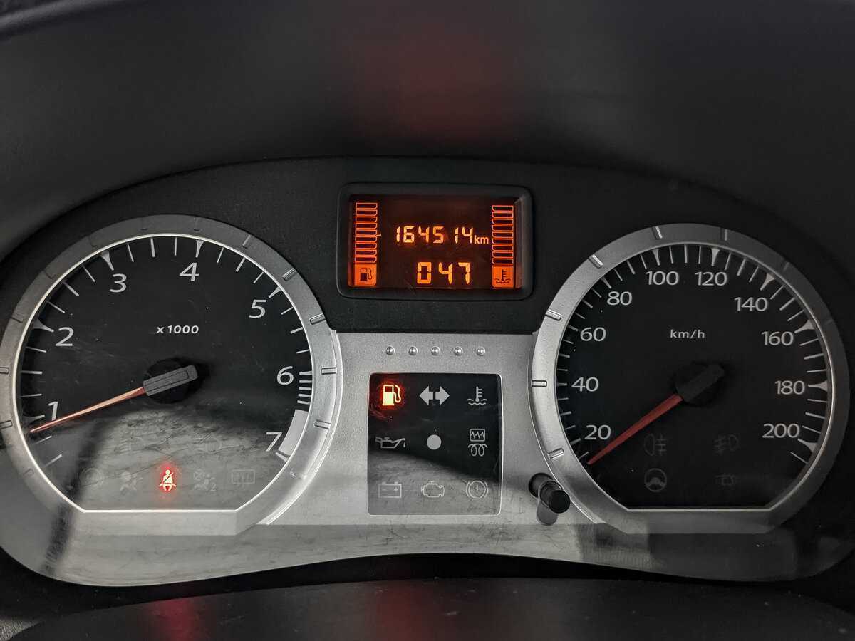 Lada (ВАЗ) Largus, 2019 - Фото №11