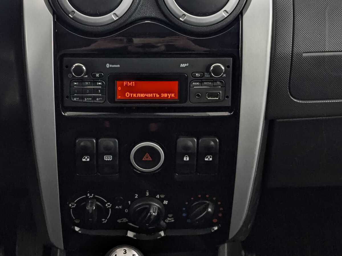 Lada (ВАЗ) Largus, 2019 - Фото №12