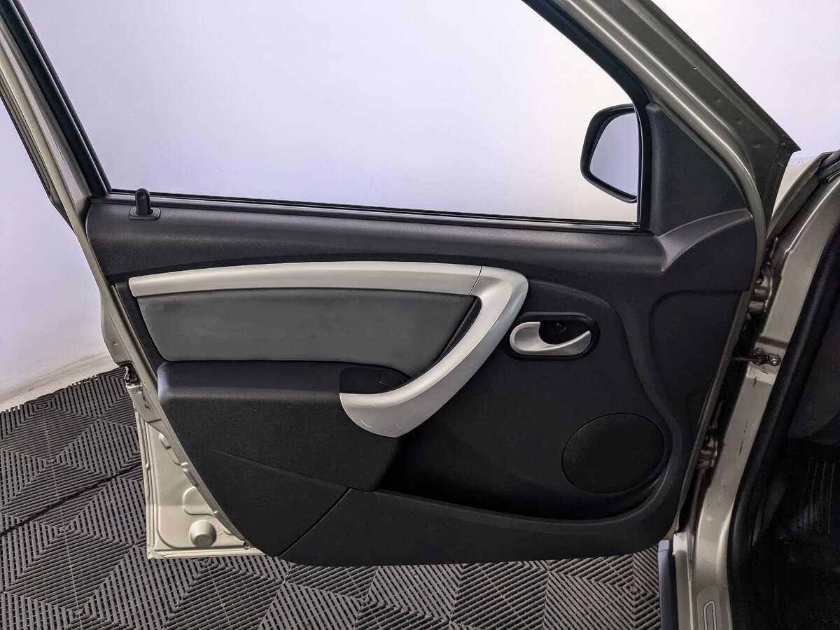 Lada (ВАЗ) Largus, 2019 - Фото №14