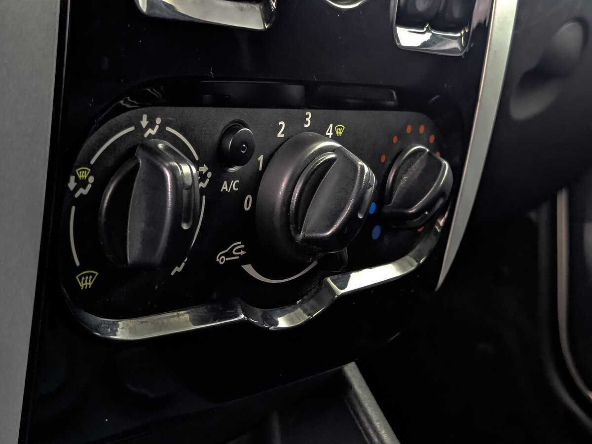 Lada (ВАЗ) Largus, 2019 - Фото №16