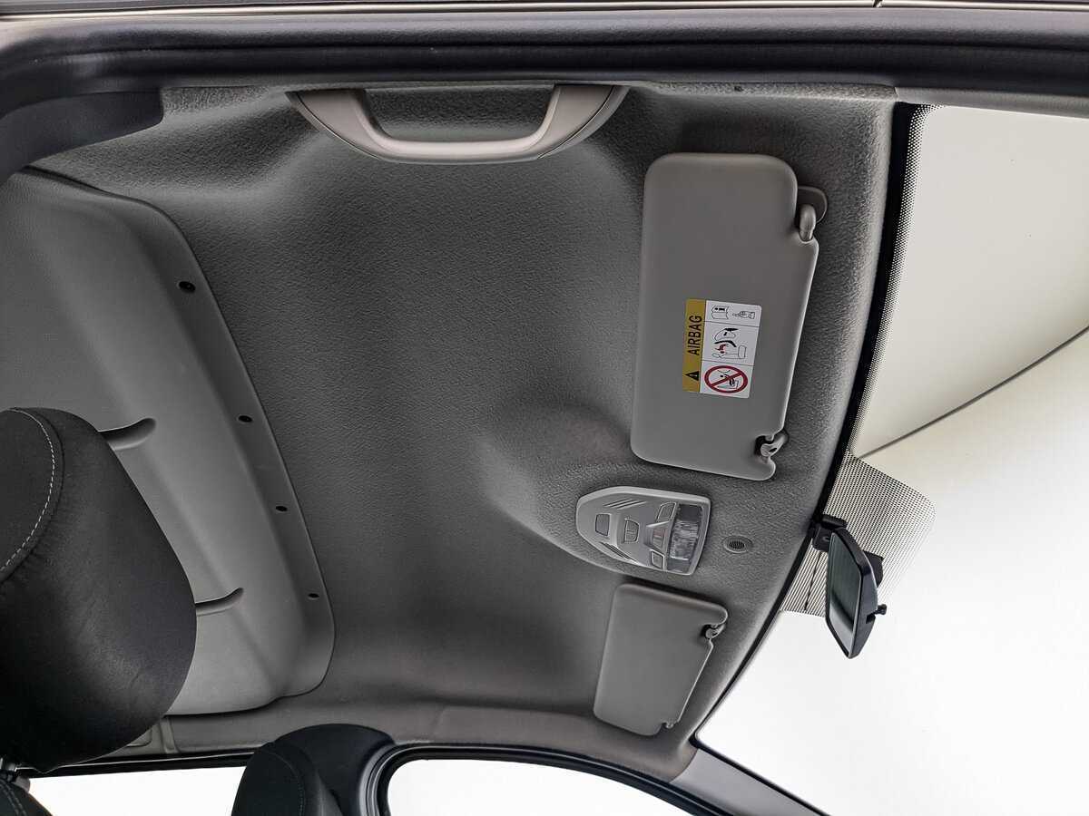 Lada (ВАЗ) Largus, 2019 - Фото №18