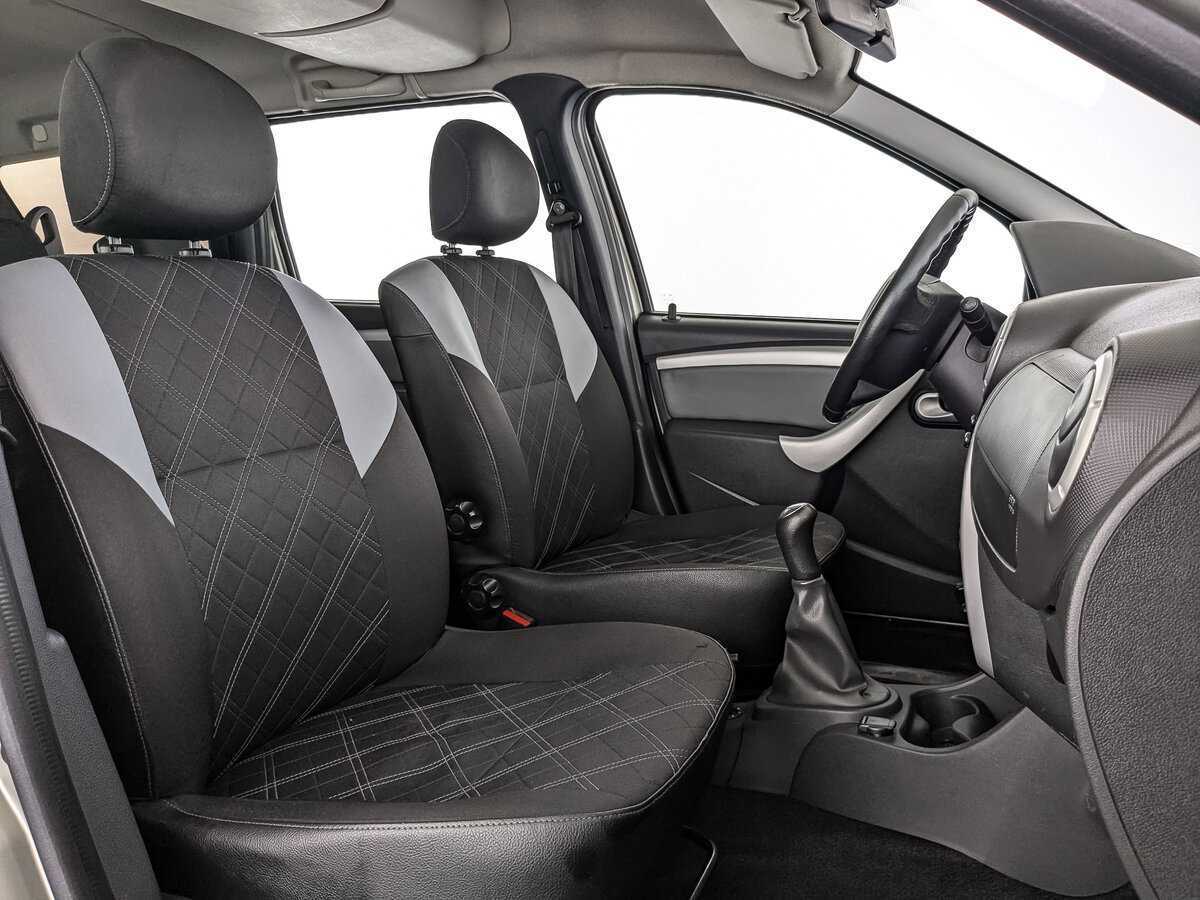 Lada (ВАЗ) Largus, 2019 - Фото №19