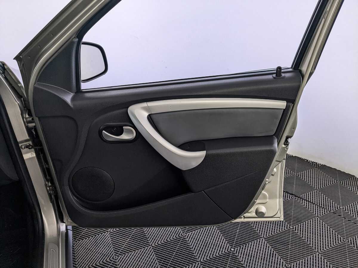 Lada (ВАЗ) Largus, 2019 - Фото №20