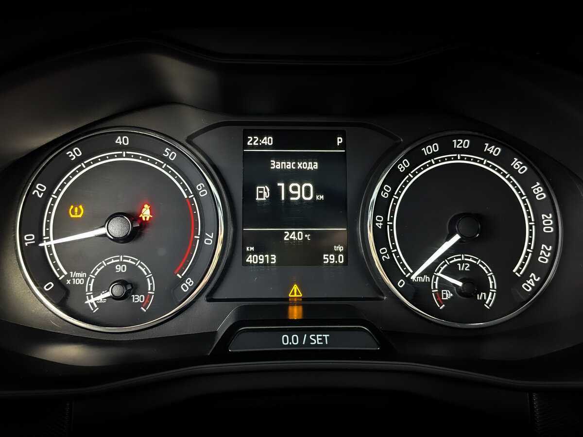 Skoda Rapid, 2020 - Фото №10