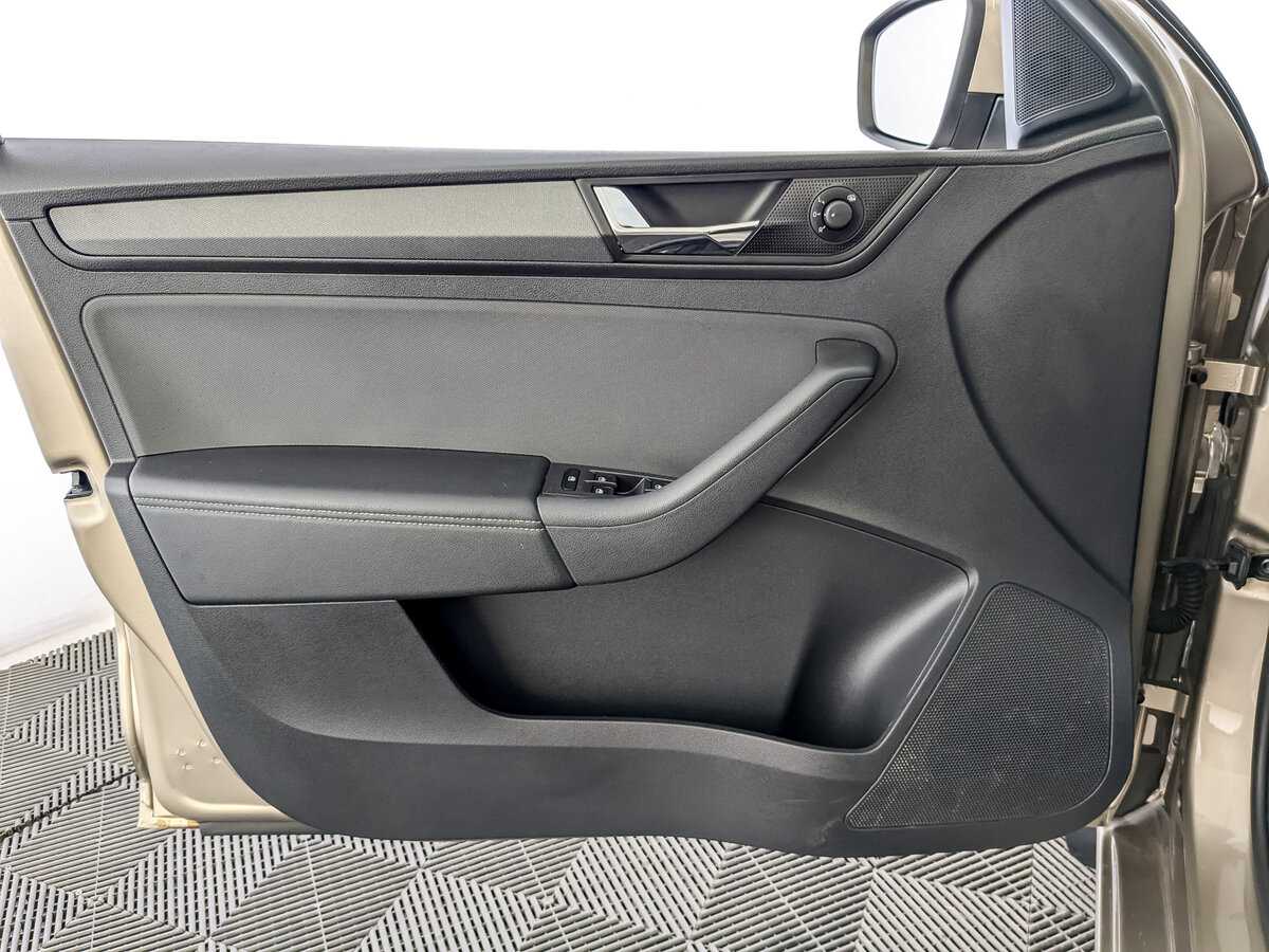 Skoda Rapid, 2020 - Фото №14