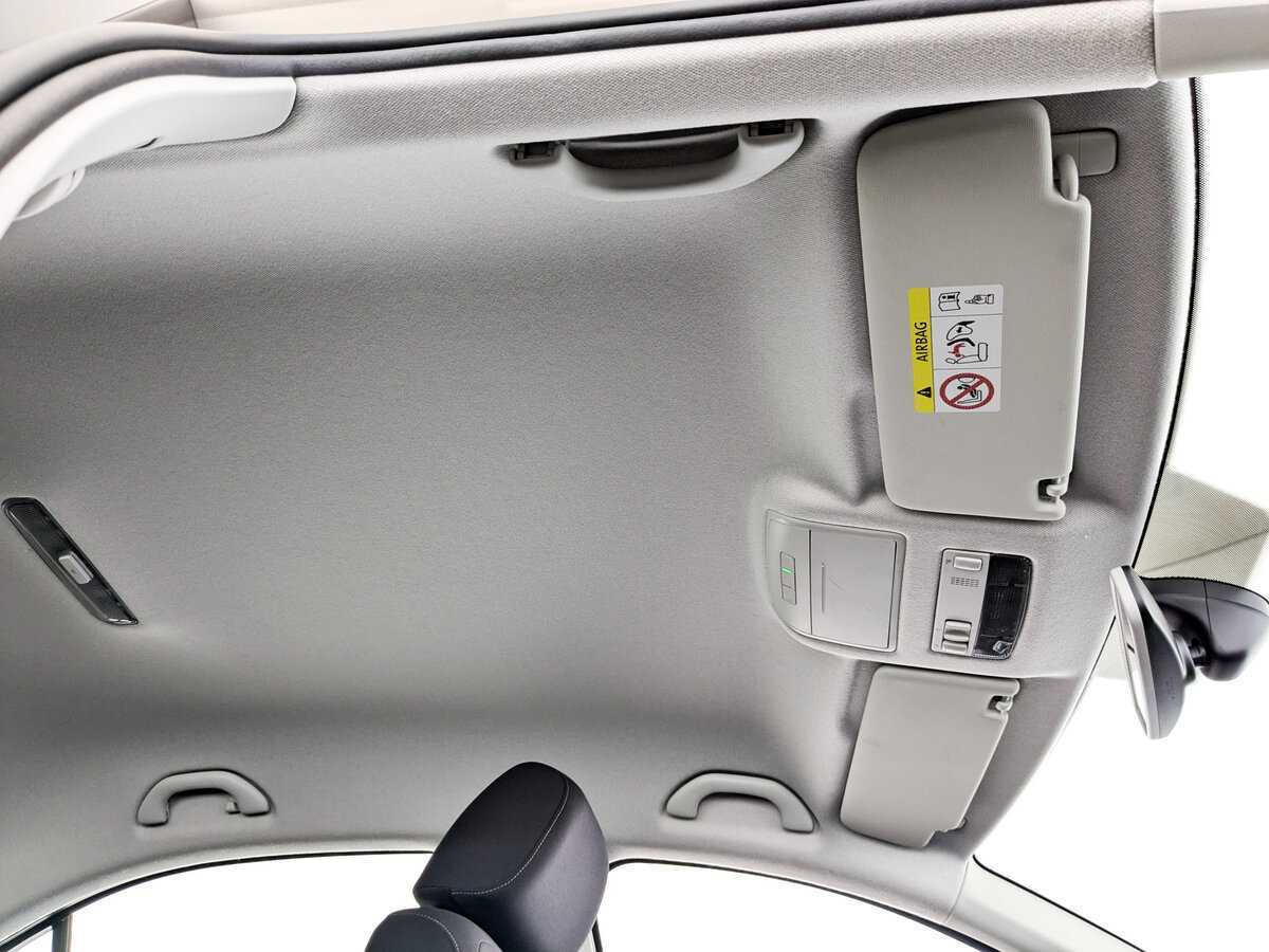 Skoda Rapid, 2020 - Фото №19