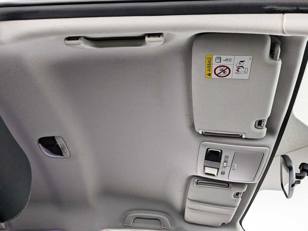 Subaru Forester, 2015 - Фото №18