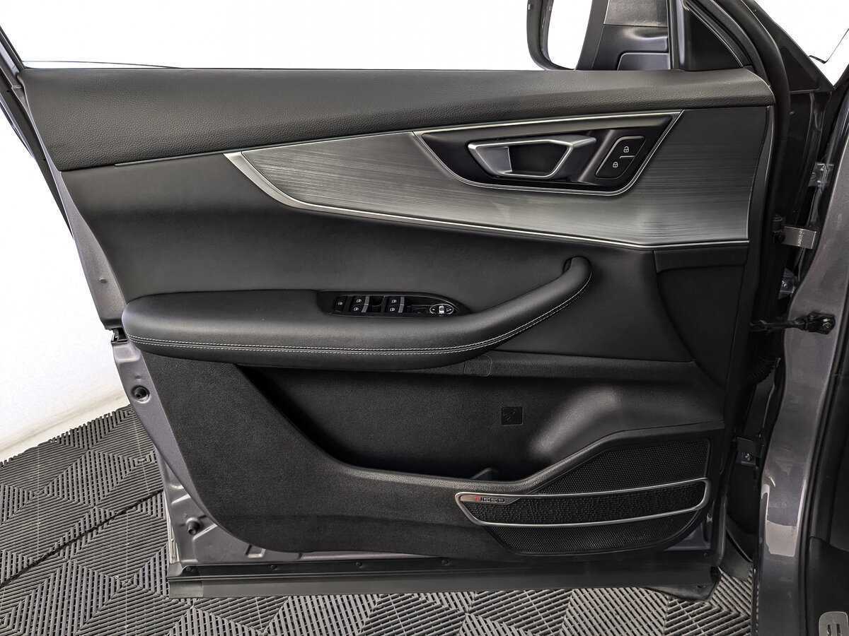 CHERY Tiggo 7 Pro, 2022 - Фото №14