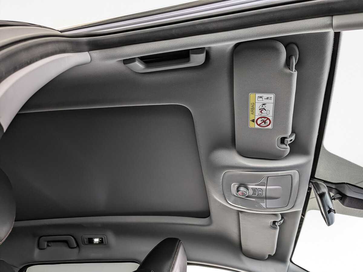 CHERY Tiggo 7 Pro, 2022 - Фото №18