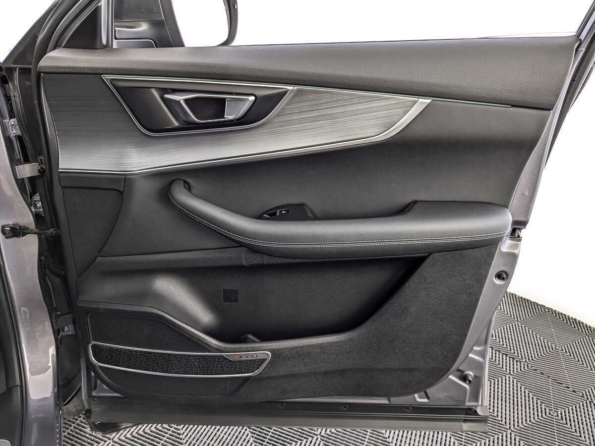 CHERY Tiggo 7 Pro, 2022 - Фото №20