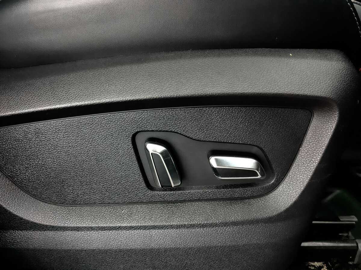 CHERY Tiggo 7 Pro, 2022 - Фото №21