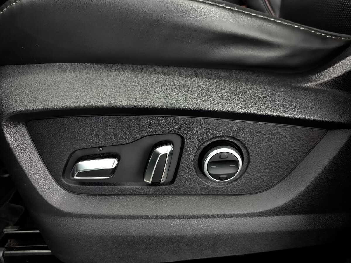 CHERY Tiggo 7 Pro, 2022 - Фото №22