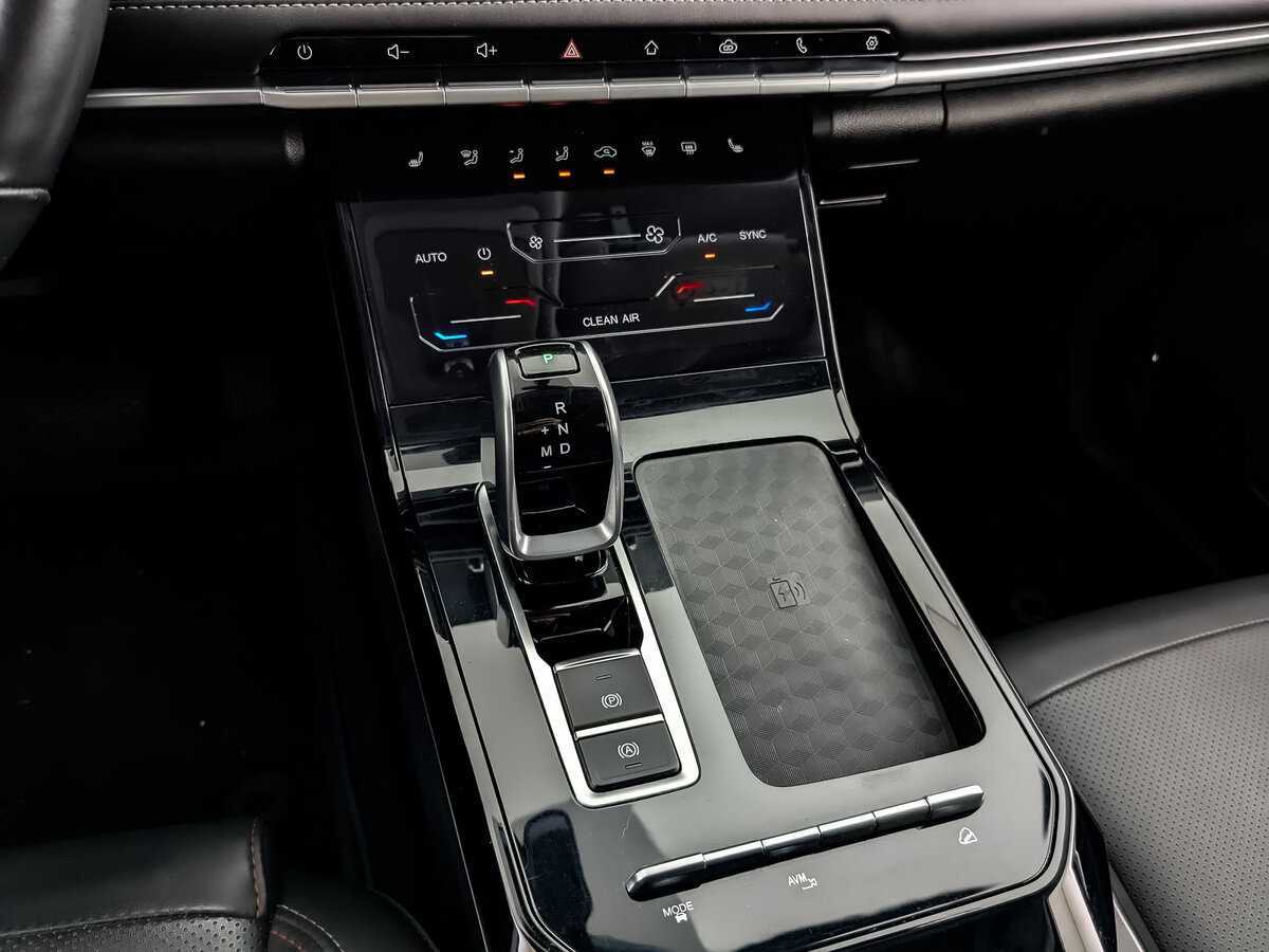 CHERY Tiggo 7 Pro, 2022 - Фото №23