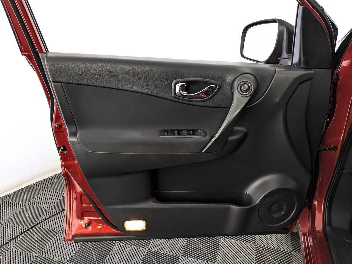 Renault Koleos, 2015 - Фото №14