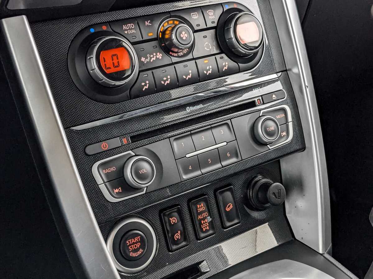 Renault Koleos, 2015 - Фото №16