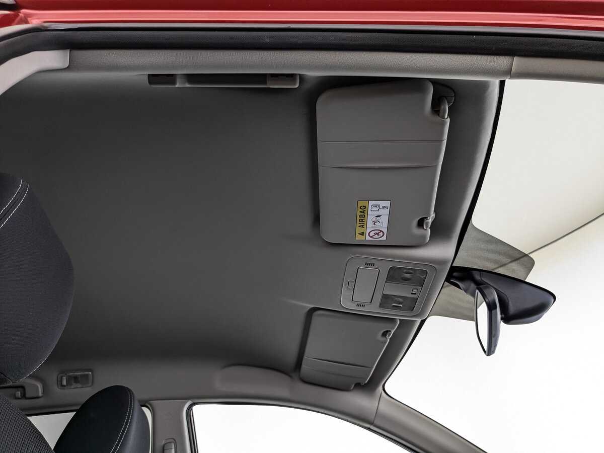 Renault Koleos, 2015 - Фото №18