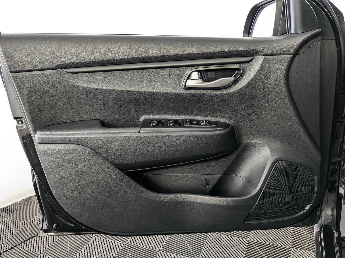 Kia Rio X-Line, 2018 - Фото №14