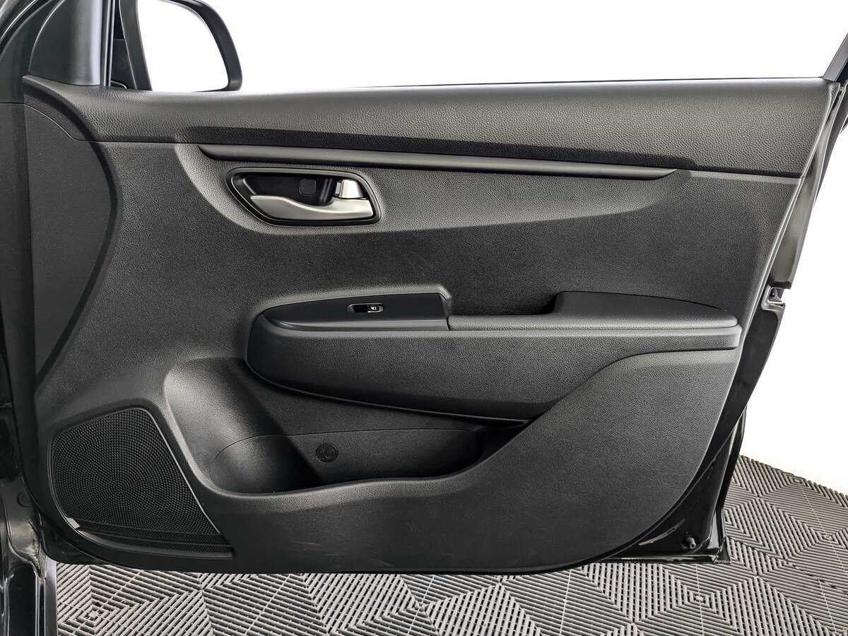 Kia Rio X-Line, 2018 - Фото №20