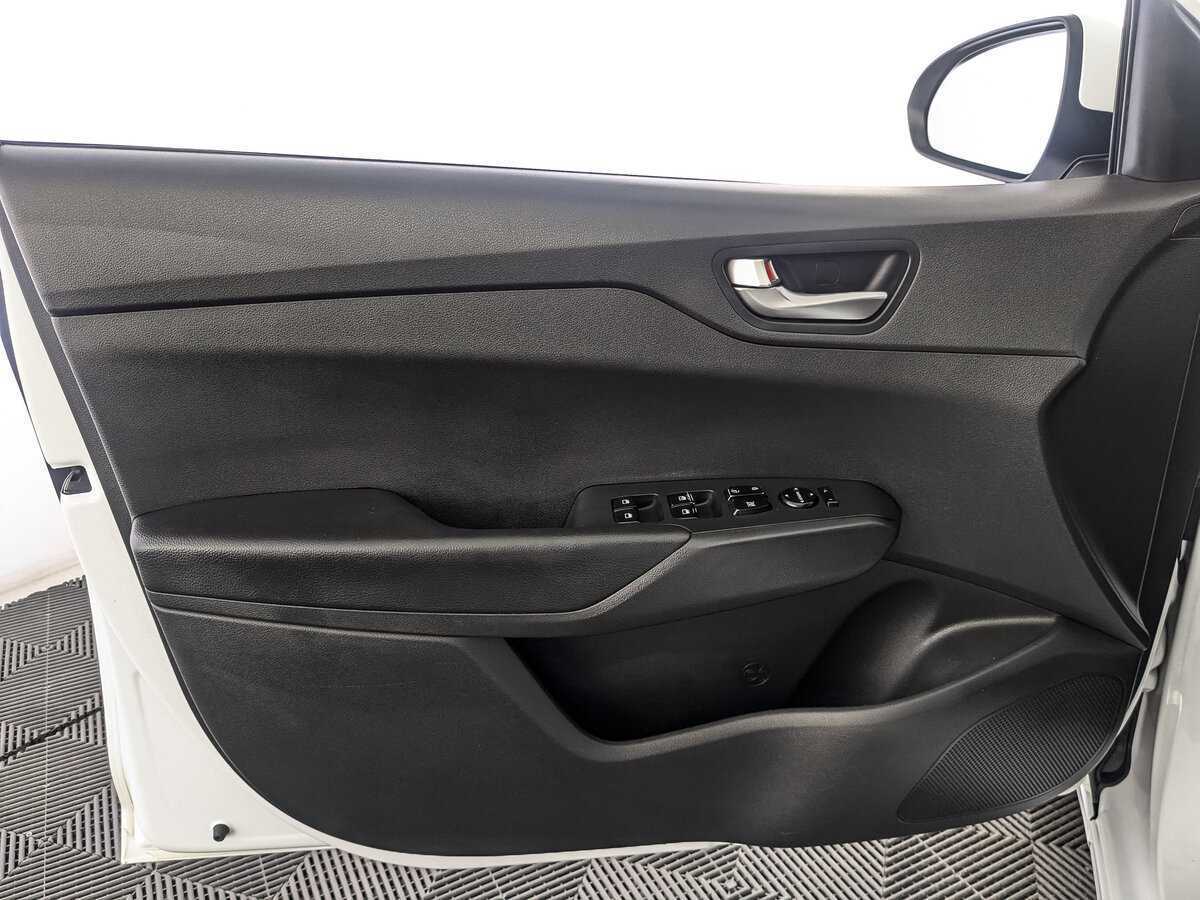 Hyundai Solaris, 2020 - Фото №13