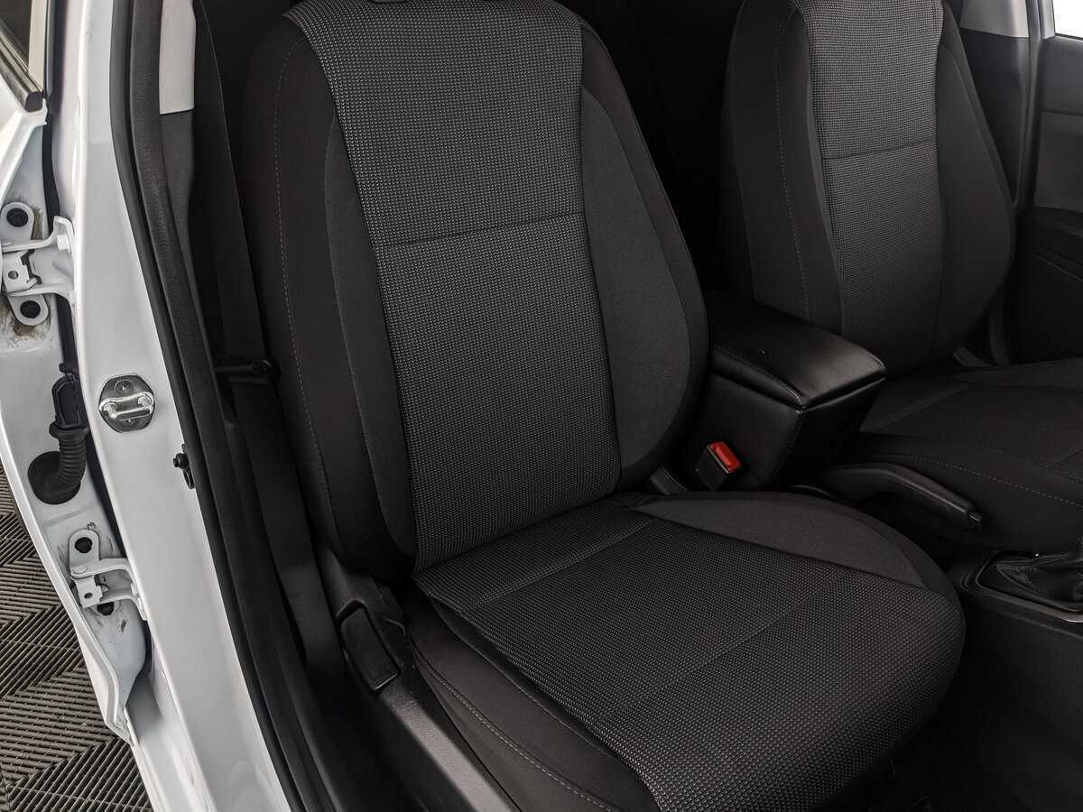 Hyundai Solaris, 2020 - Фото №16