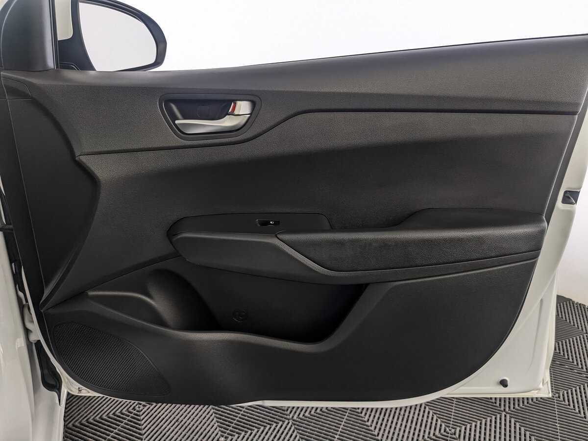 Hyundai Solaris, 2020 - Фото №17