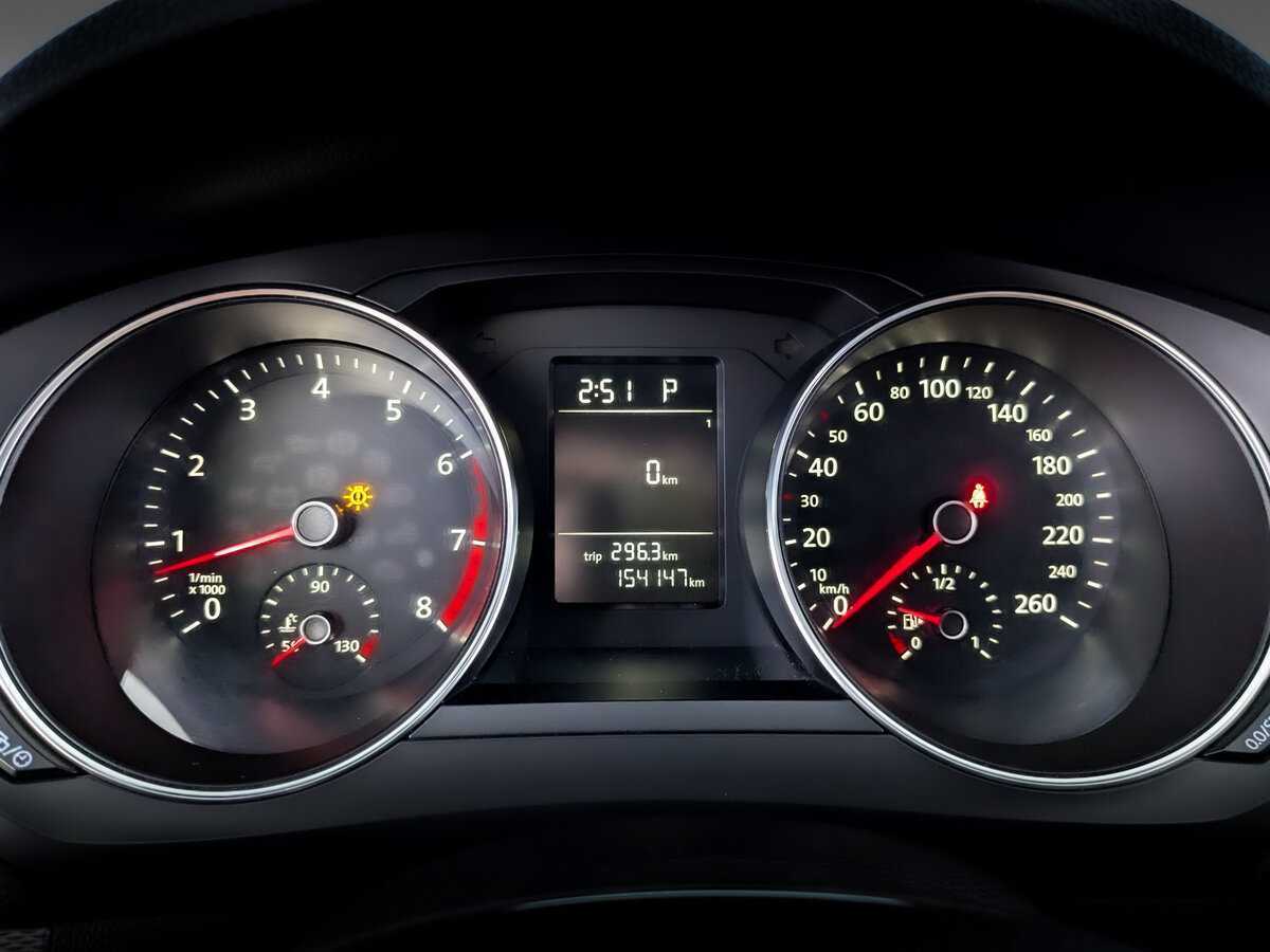 Volkswagen Jetta, 2015 - Фото №10