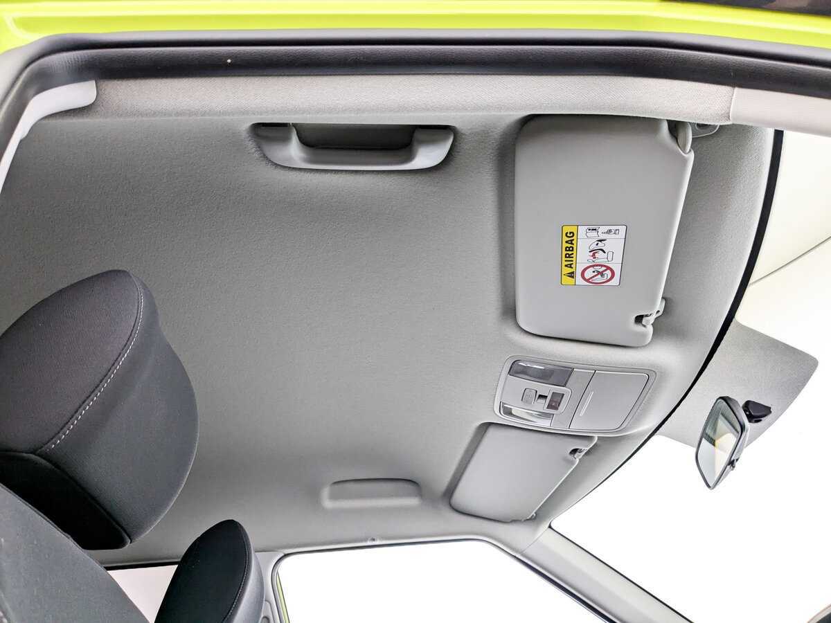 Kia Soul, 2019 - Фото №17